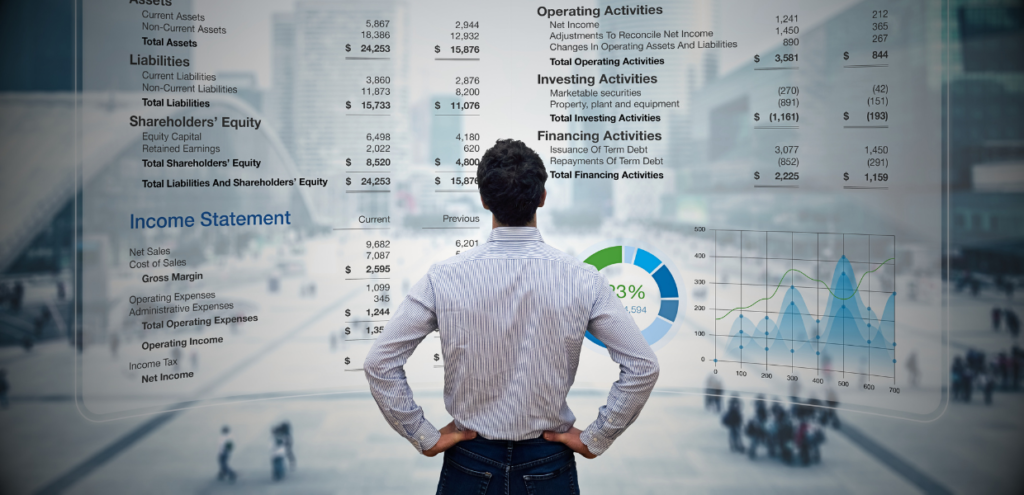 Vous êtes confrontés à la nécessité de produire des comptes consolidés après l'entrée d'investisseurs ou pour répondre à des obligations réglementaires
